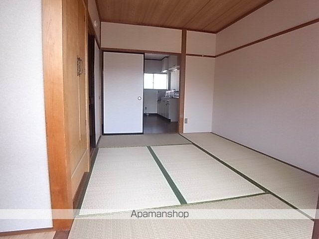 コーポ北浦の内装写真