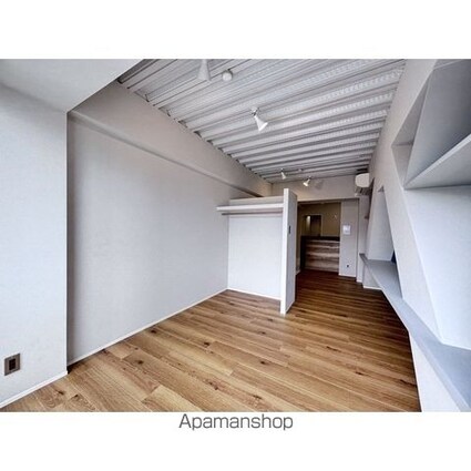 バウムプラッツ[1R/36.64m2]のその他部屋・スペース