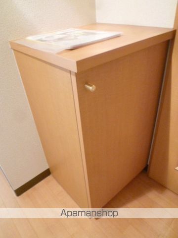 マリアールグランデ豊平の内装写真