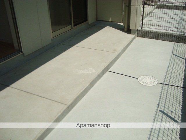 アヴァンティ壱番館の内装写真