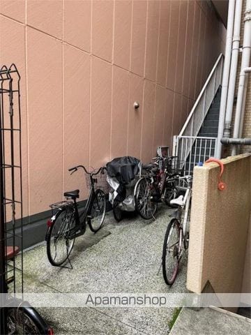 セジュール田町の内装写真