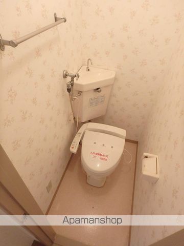 アステル西野の内装写真