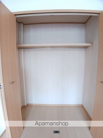プラティーノミヤシロの内装写真