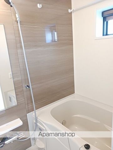 ヒカルサ防府三田尻の内装写真
