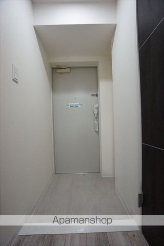 アロームドゥジョアの内装写真