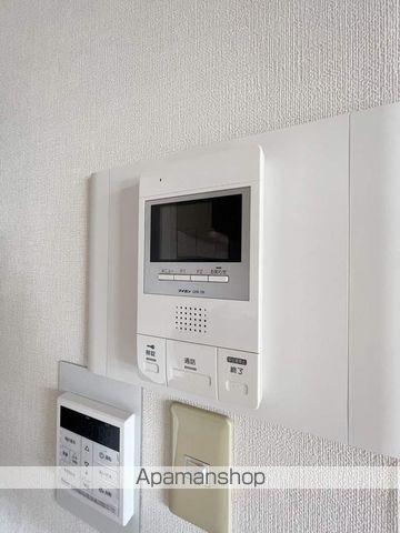 サンライズ2番館の内装写真