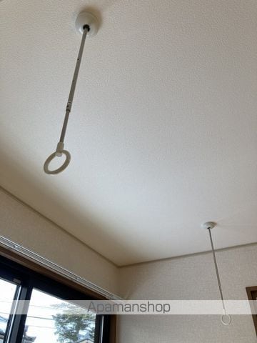 コンフォール・カメリアの内装写真