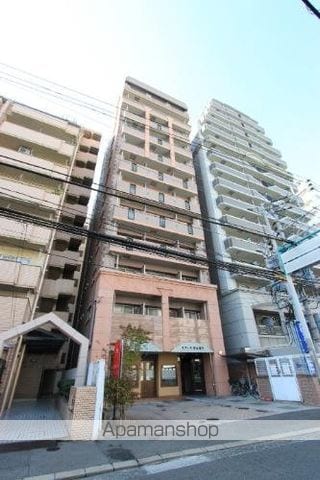 スプール浄水通りの外観写真