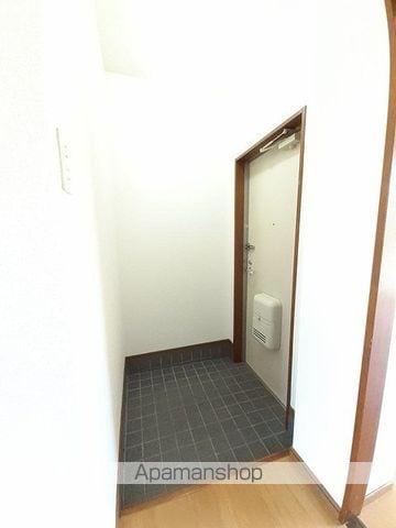 シティハイツエレガントCの内装写真