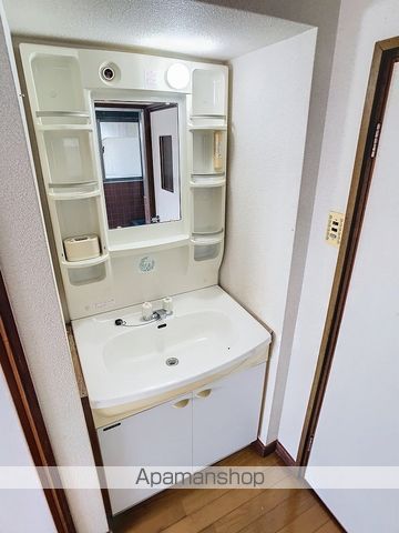 高麗マンションの内装写真