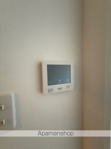 ピオネロ月寒の内装写真