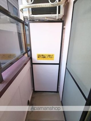 ガーデンコーポ清水[1K/21.45m2]のその他部屋・スペース