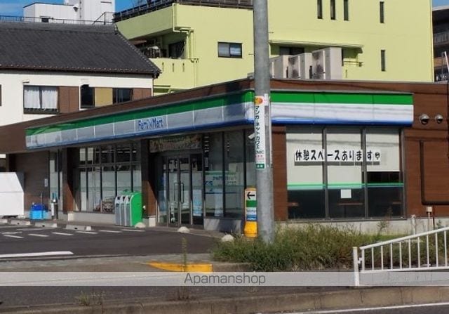 ブルームライフ八田駅前の周辺写真