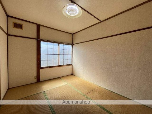 コーポミライ深堀の内装写真