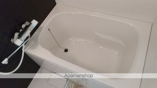 コーポエルノリタケ Aの内装写真