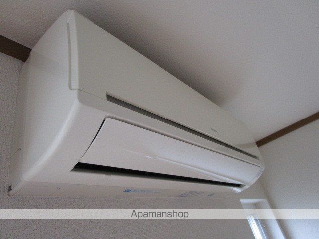 メゾン チドリの内装写真