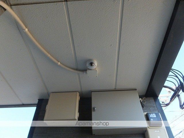 レオパレスシャラポワの内装写真