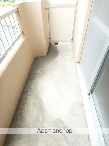 マンションカトレアIの内装写真