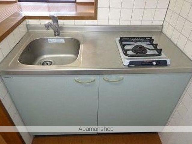 プレミール6番館の内装写真