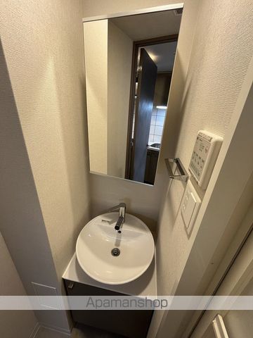 ESLEADRESIDENCE梅田DUOの内装写真