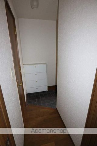 明生ハイツ純の内装写真