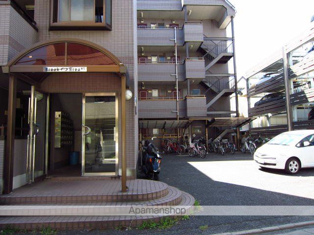 BREAK AREA ♯1−ブレイクエリア−の外観写真