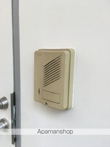 レオパレスメルベーユの内装写真