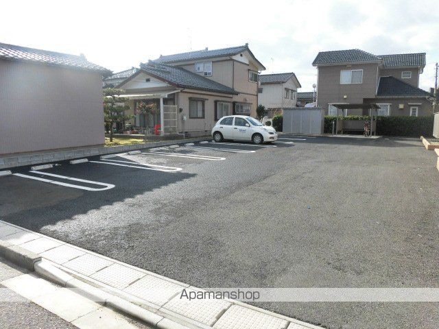 BRIONの外観写真