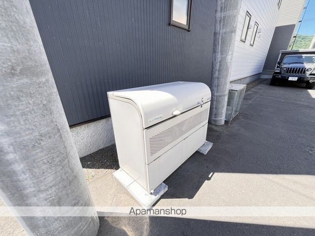 ELVITA山鼻のその他写真
