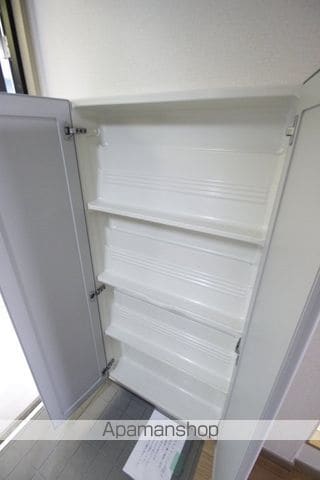 ソレアード・パルクの内装写真