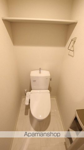 ネトルリーフの内装写真