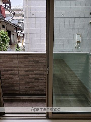 グラツィオーソの内装写真