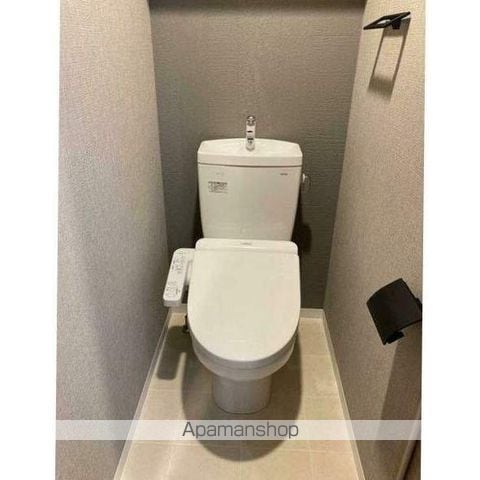 SーRESIDENCE大橋FLUSSの内装写真