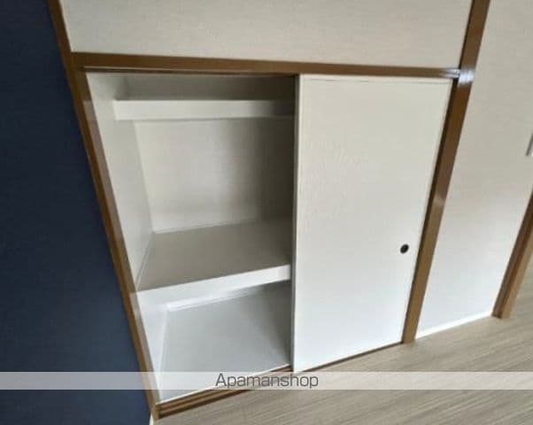 rinobirth7の内装写真
