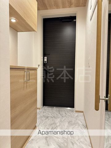 SHAMAISON新町T.Hの内装写真