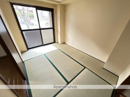 和歌山県和歌山市榎原[2LDK/57.75m2]の内装1
