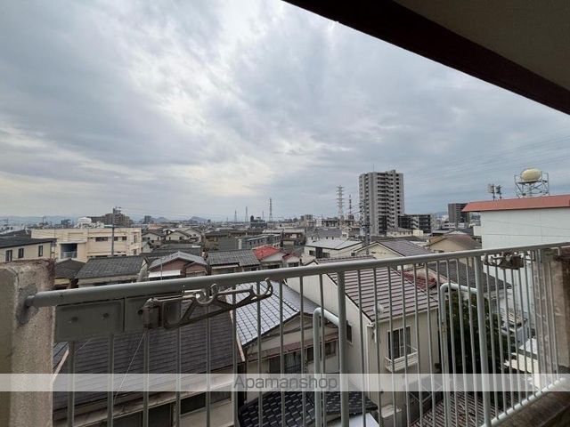 伏石第1ハイツの内装写真