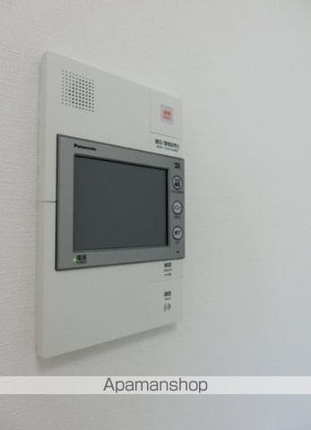 ディームス品川南の内装写真