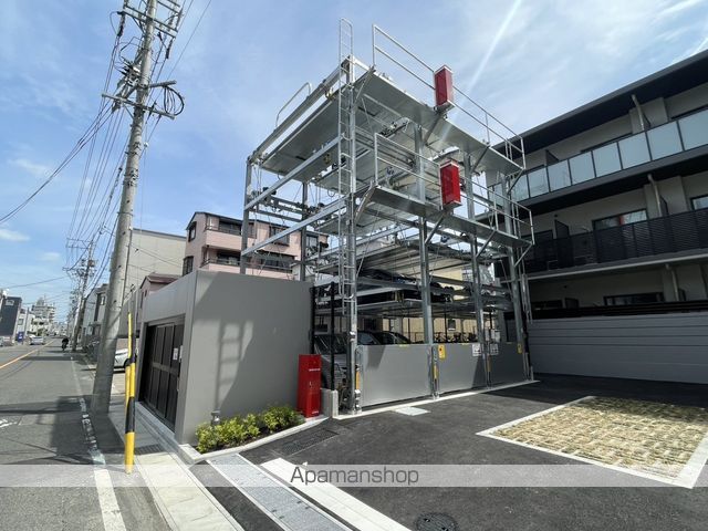 S-RESIDENCE上社南amanteアマンテの外観写真