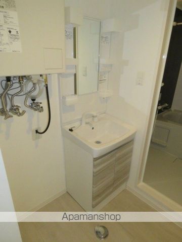 ビッグレジデンス美園の内装写真