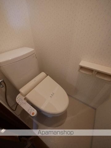 アルプス西梅田の内装写真