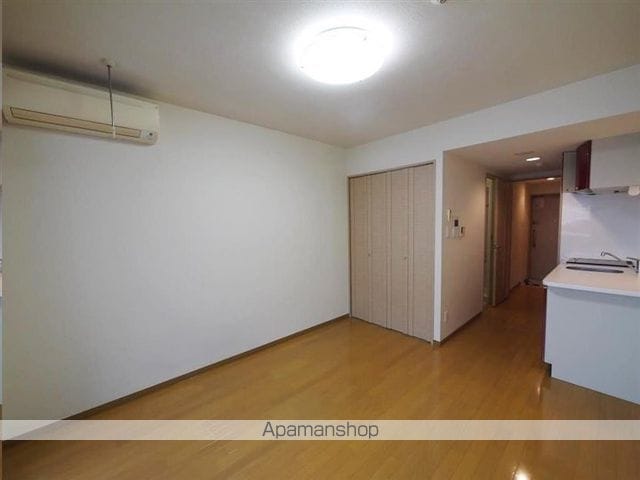 アーバンプラザ立町の内装写真