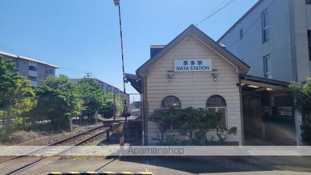 橘ハイツ 102 ｜ 福岡県福岡市東区奈多３丁目3-28（賃貸アパート2K・1階・30.05㎡） その5