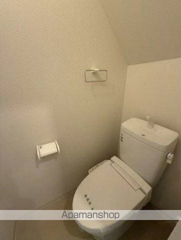 アスコット多賀城の内装写真
