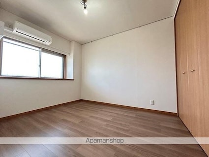 アソシエール野方[3LDK/78.71m2]のリビング・居間4