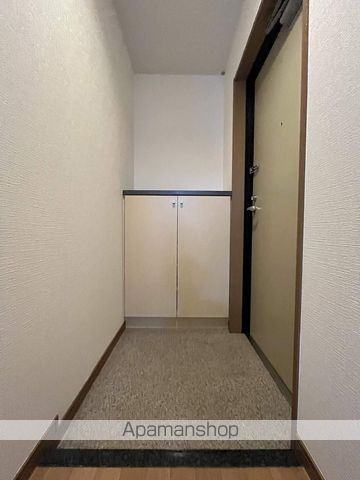 エイペックス松屋町ヴァンデュールの内装写真