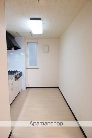 リベア菊水の内装写真