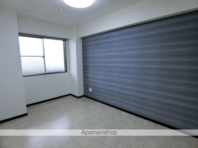 パープルマンションの内装写真