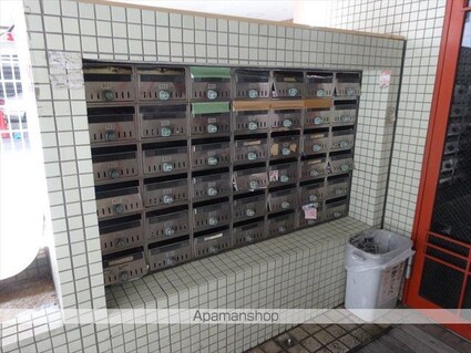スカイハイツ三木町[1K/24.03m2]の共用部5