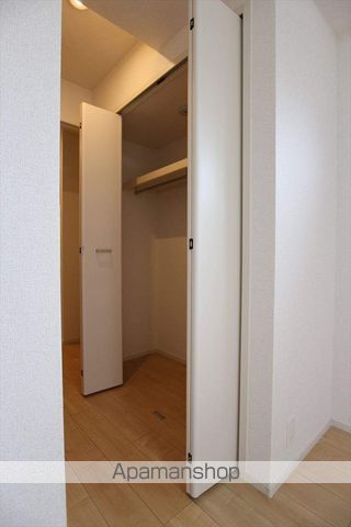 シャルマンの内装写真